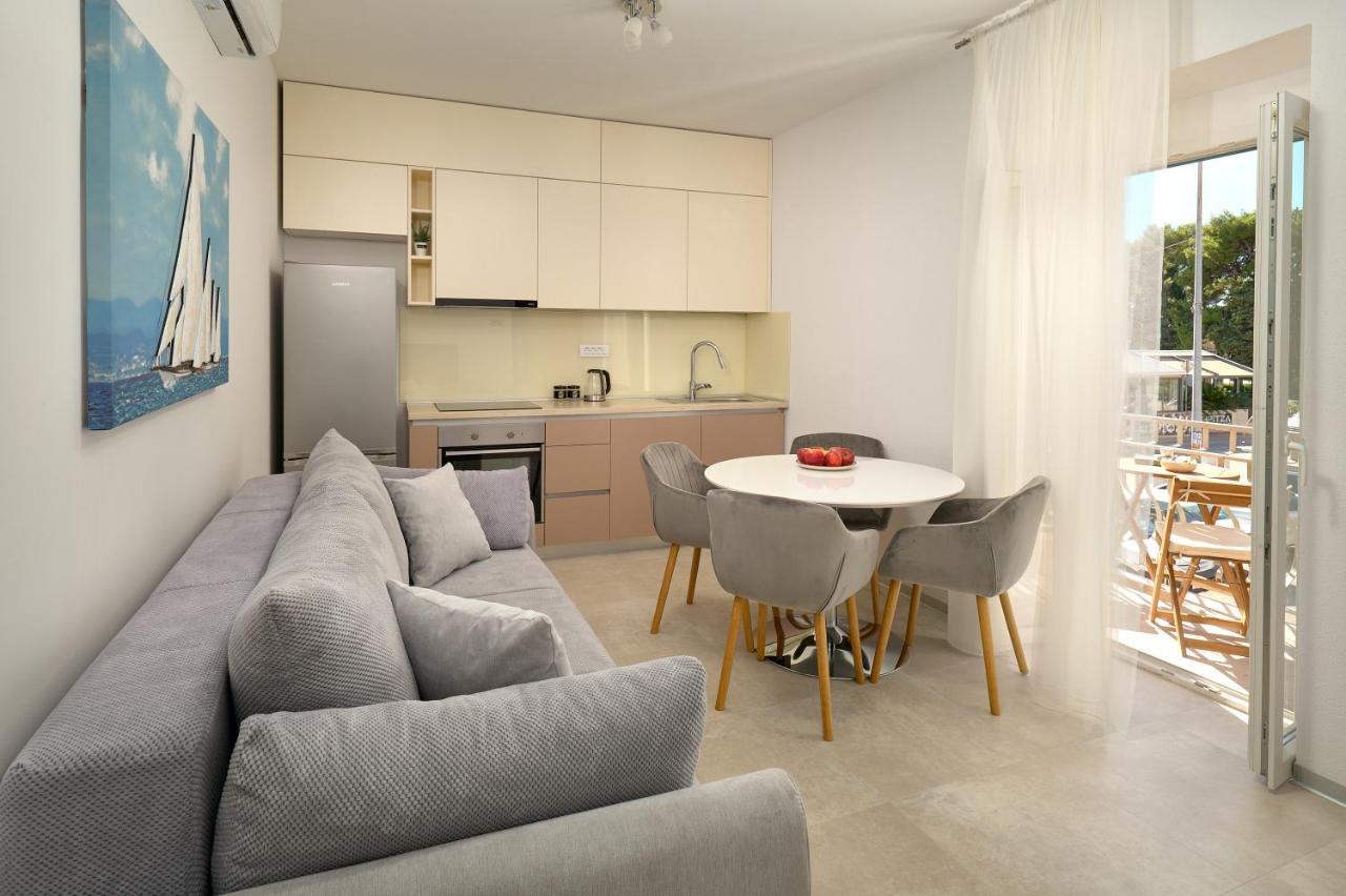 Zora Residence Каштела Екстер'єр фото